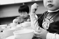 就活より婚活より、いま最も難しいのは「保活」!?