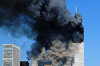 9・11から10年、終わりなき「対テロ戦争」