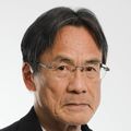 藤原秀人