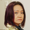 浜矩子