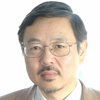 山下一仁