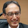 鎌田富久