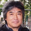 山極寿一
