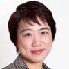 高橋真理子