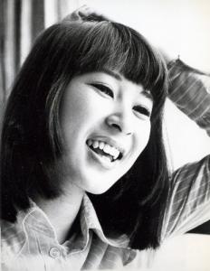 藤圭子さん