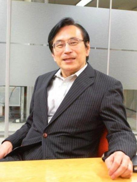 森信茂樹・中央大法科大学院教授