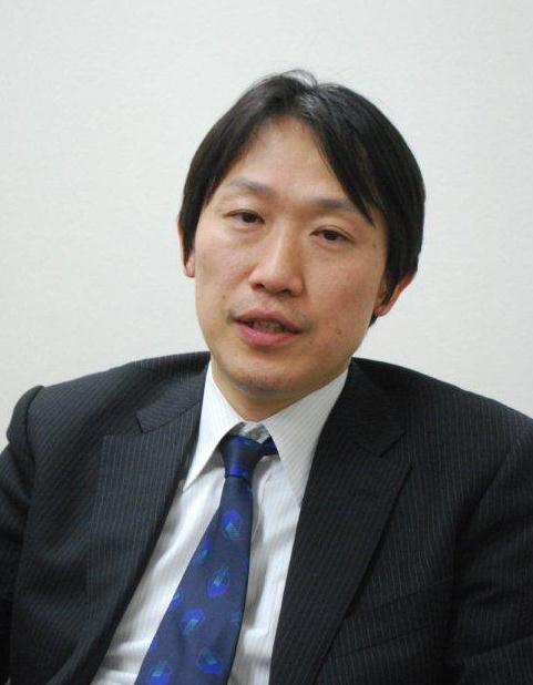 中野剛志氏