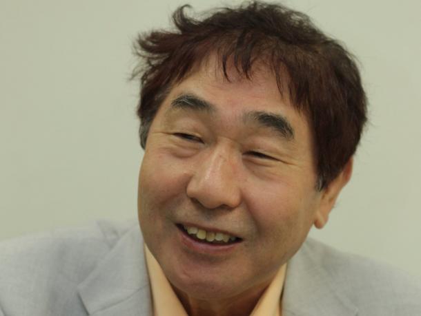 蛭子能収さん