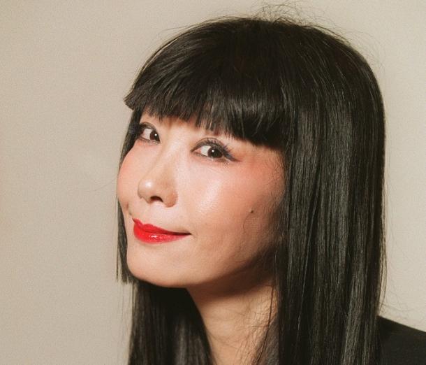 山口小夜子の画像 原寸画像検索