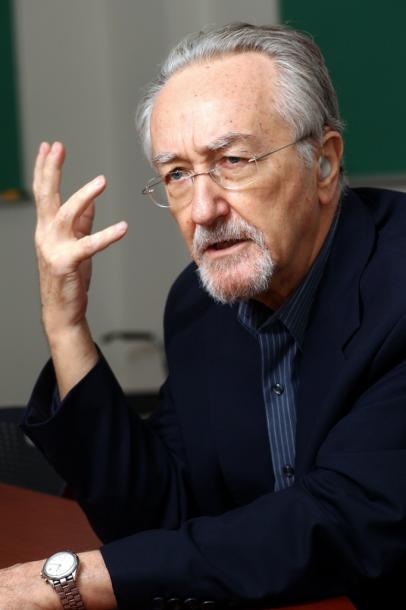 ジョン・ダワー氏