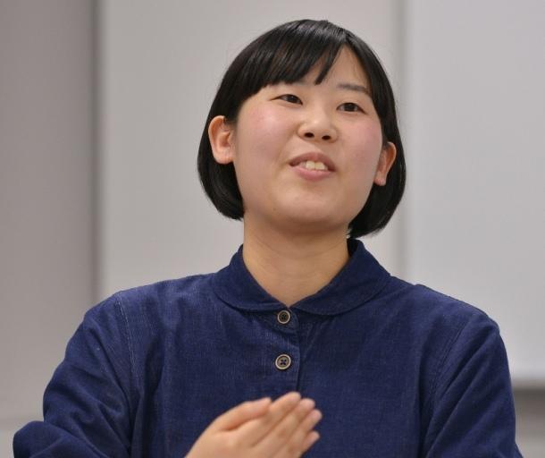 是恒香琳さん