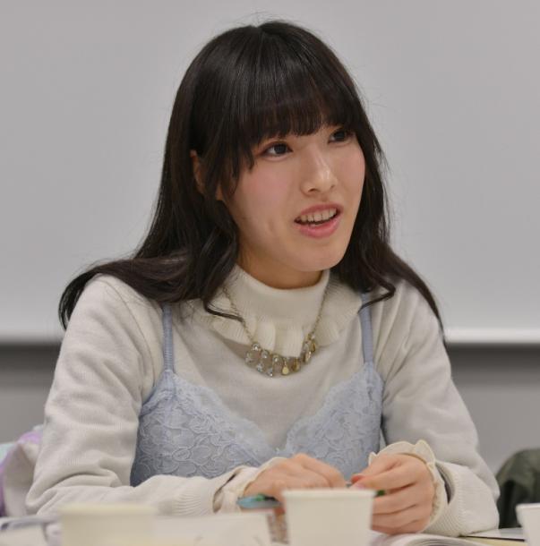 今村幸子さん
