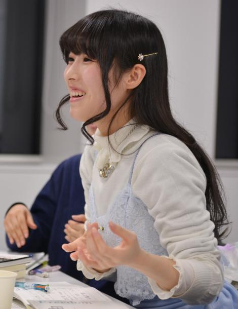 今村幸子さん