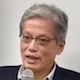 山口二郎