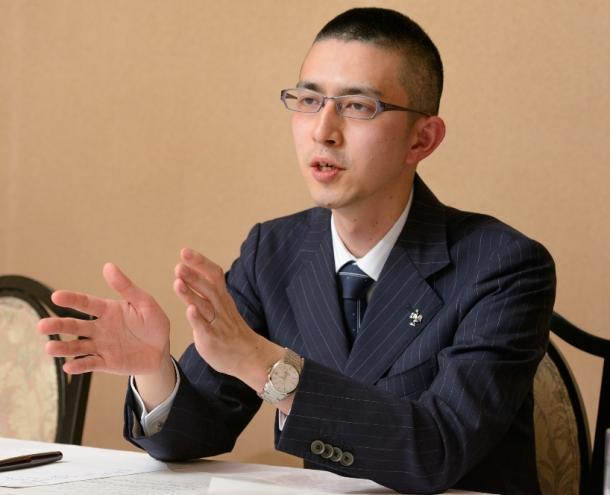 木村草太さん