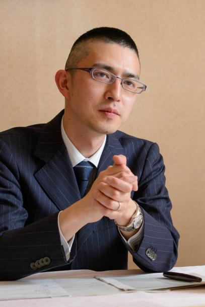 木村草太さん