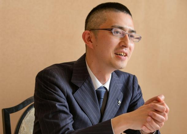 木村草太さん