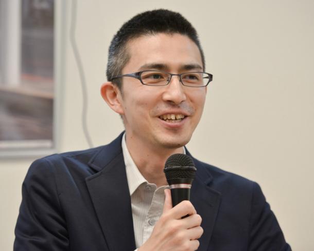 木村草太さん