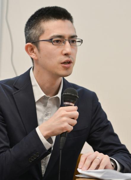 木村草太さん