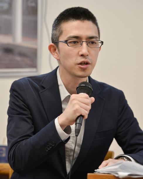 木村草太さん