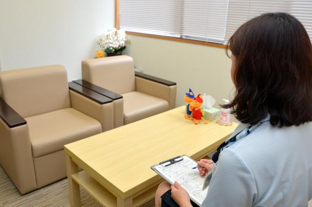 性暴力被害者に寄り添い支える 「とちエール」、開設1年で相談件数165件済生会宇都宮病院内のとちエール