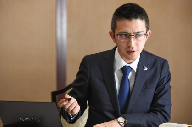 木村草太さん