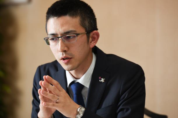 木村草太さん