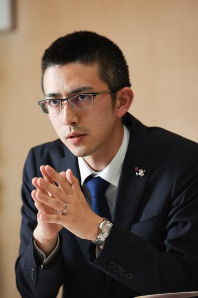 木村草太さん