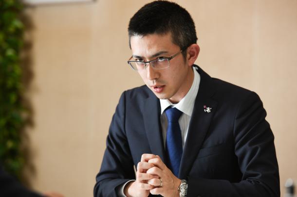 木村草太さん
