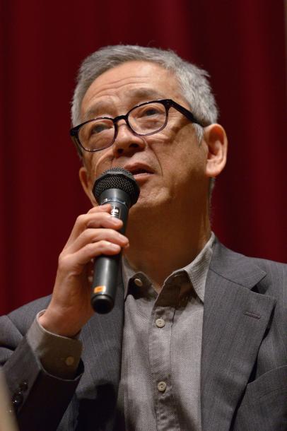 島薗進さん