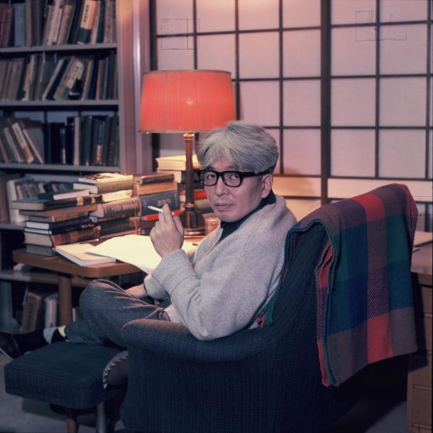 司馬遼太郎氏
