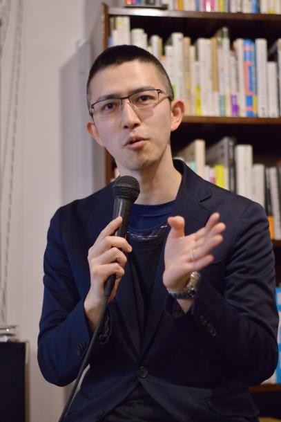 木村草太さん