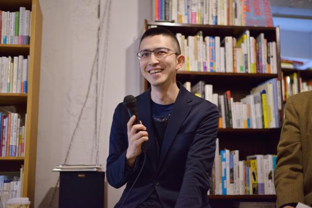 木村草太さん