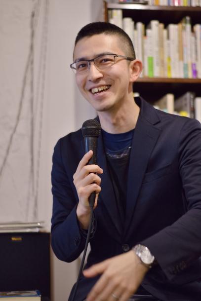 木村草太さん