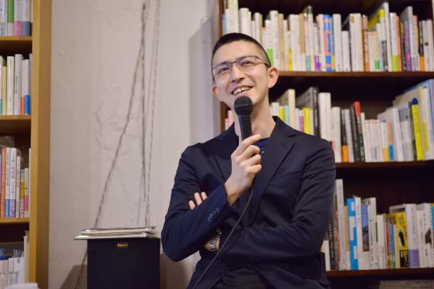 木村草太さん