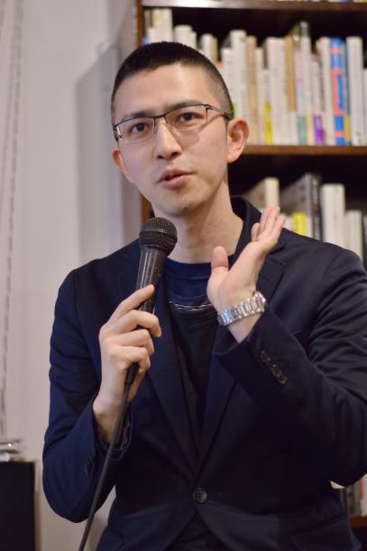 木村草太さん