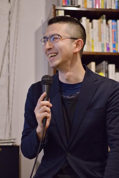 木村草太さん