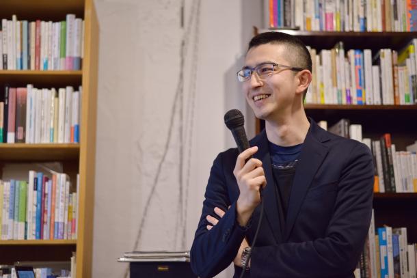 木村草太さん