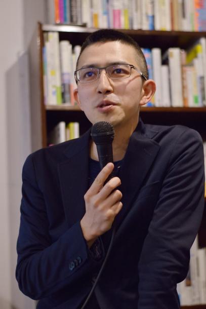 木村草太さん