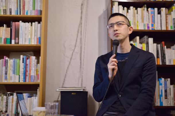 木村草太さん