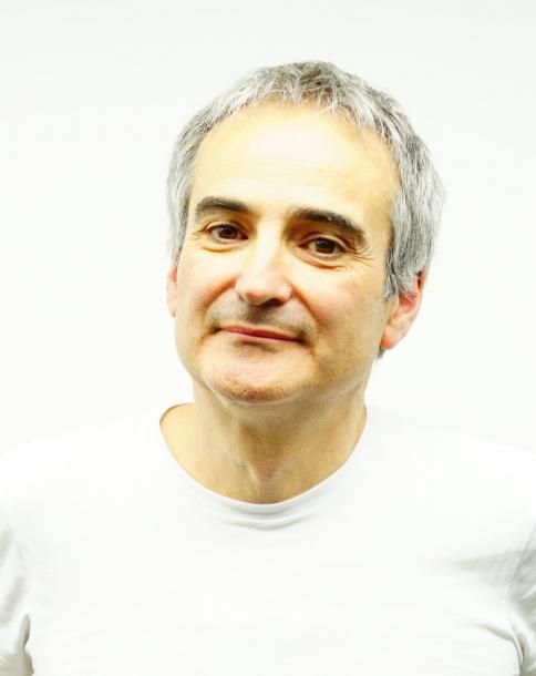 オリビエ・アサイヤス監督