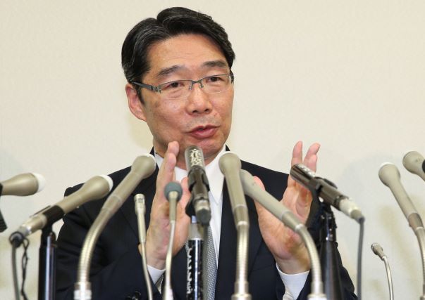 前川喜平・前文科事務次官