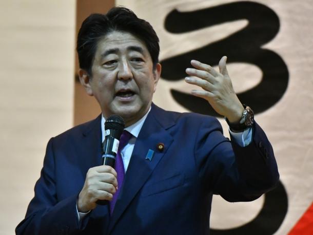安倍政治は「マキャベリズム」(権謀術数主義)を踏襲しているかのようだ