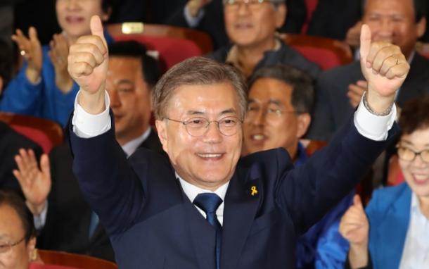 文在寅