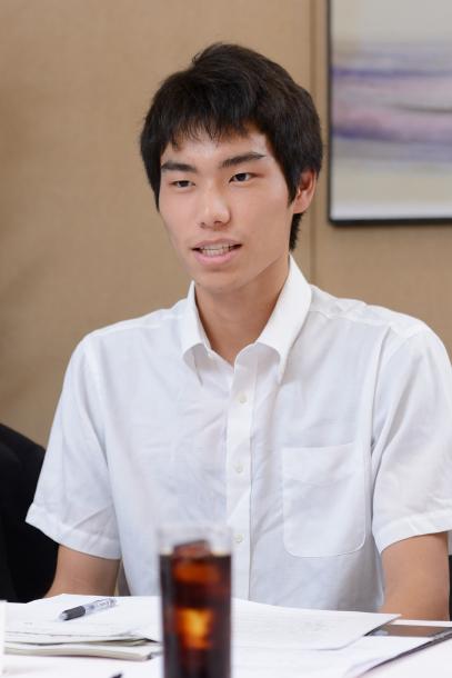 高山智也さん