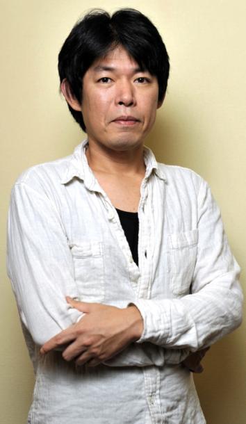 坂元裕二