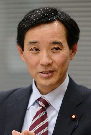 山崎誠さん