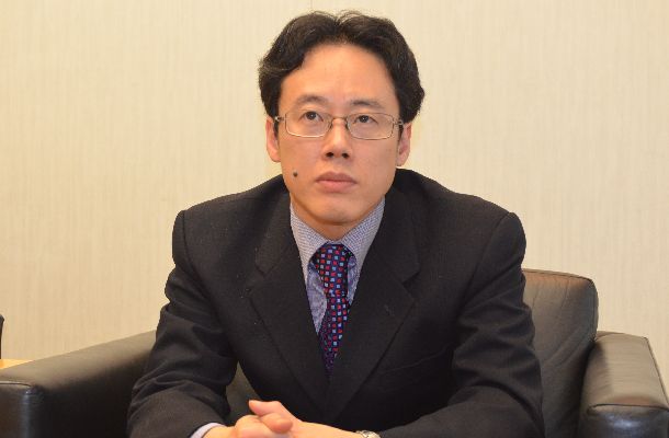 白井聡さん