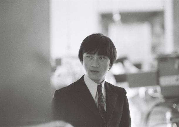 なかにし礼